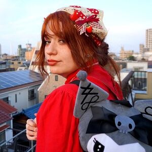 Meet your Posher, Chandler